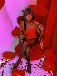 Valentine's Day 💕 de Paulina_Sodi Foto 2