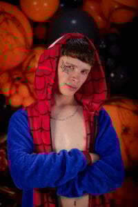 JackFrosst SPIDER Billede 3