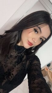 EimyBlue Kiss me Bilde 2