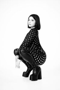 Nathalia_stone_ beautiful Foto 6