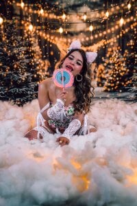 miss__evolet your naughty girl Pic 3