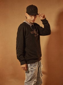 Endrick-23 Instinct and Elegance 💼🔥 Kuva 3