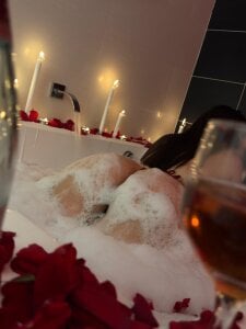 Happy Valentine's Day 1 🏹🔥💗 od IsabellaAnngel  snímek