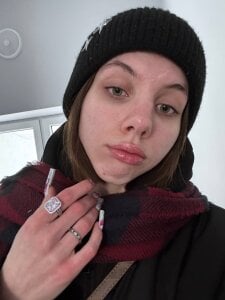 TeraHoman went out for a walk) Pic 2