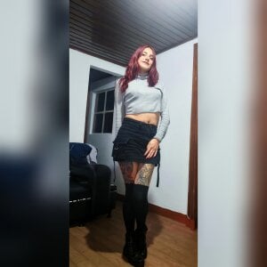 Anne_bh Me ❤️ Foto 5