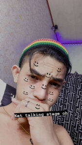 BananaBro_ Public Pic