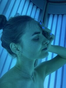 Солярий de -SweetKate-  3 Imagens