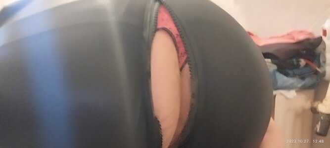 Glasses666 Public Pic 3