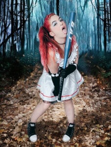 jennystyle Happy Halloween Pic 3