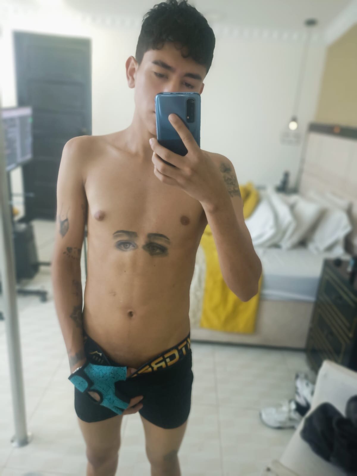 JacksonWillss Foto en Tendencia 6033