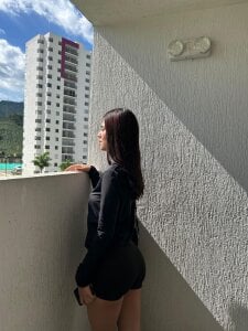 EllieSuummer: Amateur ( 5 фото)