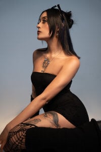 _salomeemill Public Foto 2