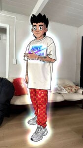 GusanoDelicioso Sornerito Pic 4