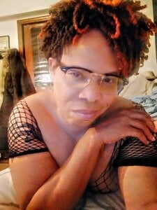 AndrogynousWonder The Real Deal Pic 2