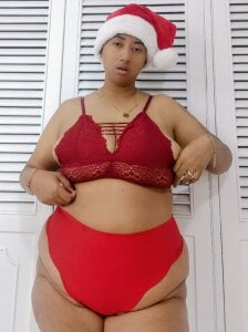 TiffantyAndStacy sexy christmas stacy 사진 4