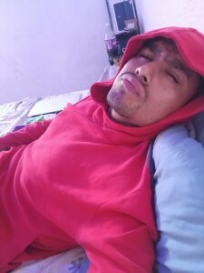 Charlystinsonrey FREE Pic 2