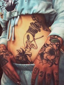 A_LEE_88 Public Pic 6