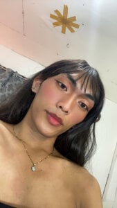 HaileyPresly Demonyitang Foto