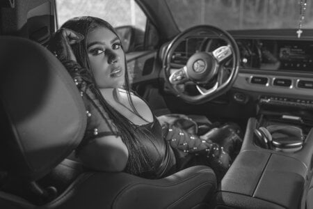 CandyRoxx1_ Casual👑💦 Foto 4