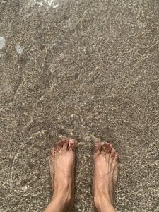 joss_111 Feet 🦶🏼 Foto