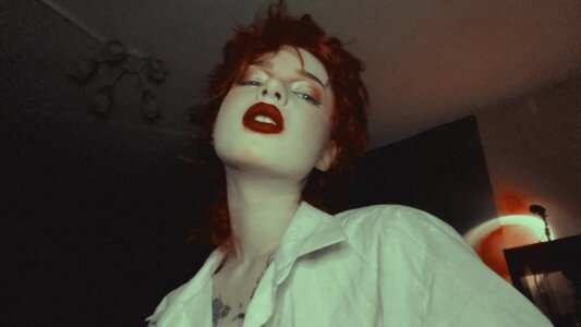 AnneLonge Public Pic