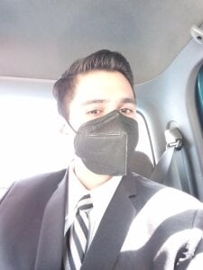 Public de Trevor_Gil  3 Imagens