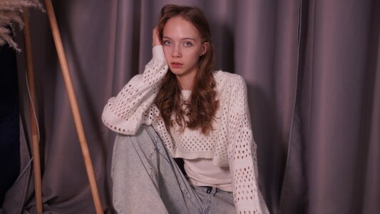 AnneKais make a wish Pic