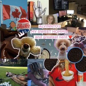 CarinaCurly my treasures and dear memories 💋 Pic 7