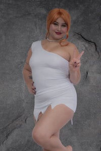 Little_Ivy Little Vilma 🎃 Pic 2