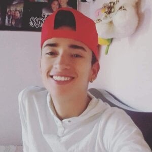 Iam_Smith_ Public slika