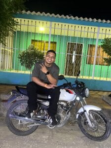 lowielblack 🍆🍒 Foto 2