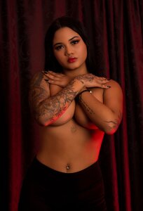 Perverted-Girl's photo