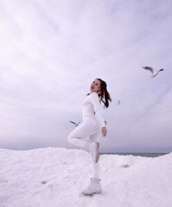 MelissaMays 🤍🤍 Hình 2