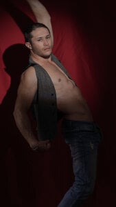 AxelFairchaild cinematic look 사진 2