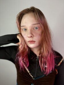 meee od KrissyHjelle  3 snímek