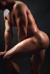 GymBoyVancouver Erotica зображення 2