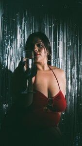 janecullen Elegant lady 💕 Pic 9