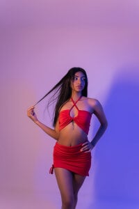 VeroPierce_ Public Pic 6