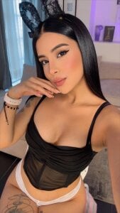 Ivy_rein About me | Bad rabbit 🔥 зображення 2