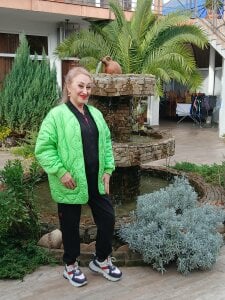 _Sara__Smith_ my vacation 圖片