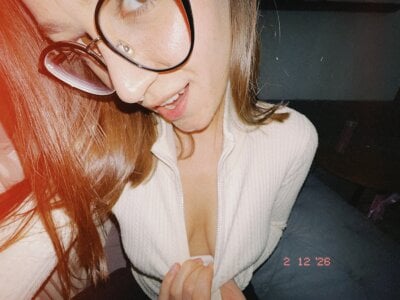 Eva_kinkystudent 🥥 Foto 7
