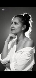 Natasha_50 silent caresses Pic