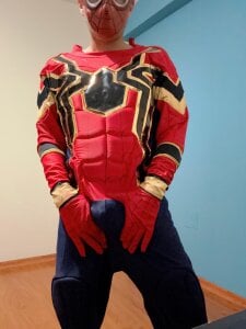 twinkwhitemx I can be you spider…without the sting 🕷️ Pic 3