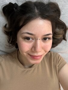 RoxannaCarver After new year Pic 2