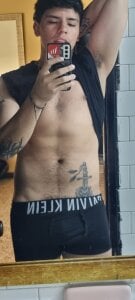 Tobias_Vega 💪 Foto 3