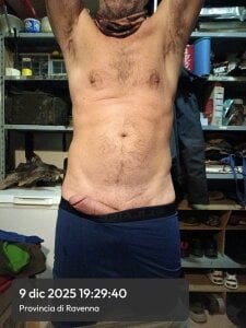 common47La mia prova costume 🤤 Bild 9