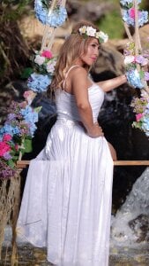 elena_mature Valentine's Day💘💞 Foto 6