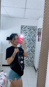 dullce_mariiaa Public Pic 5