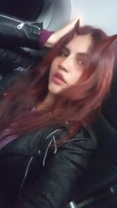 Iamdementedgirl Mis fotos Billede 5