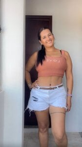 VelvetFox_69 Public Pic